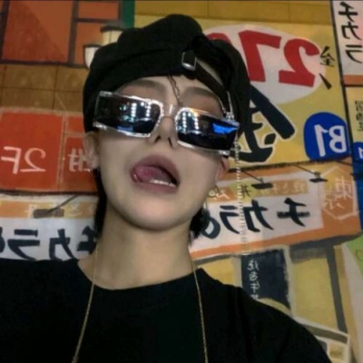 Furry插画氛围营造Furry群